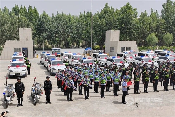 創(chuàng)維汽車