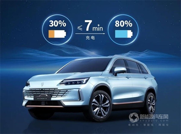巨灣XFC電池