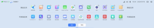 極狐