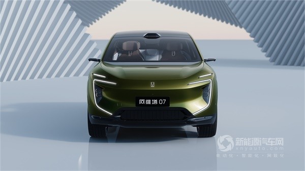 阿維塔07