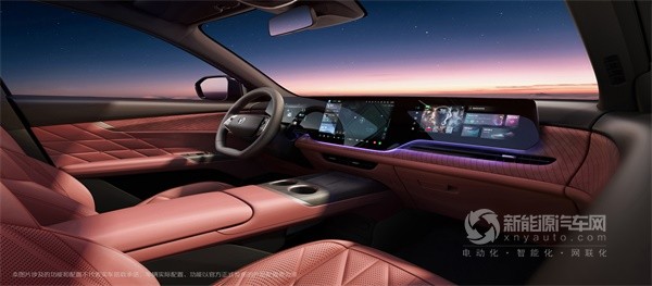 長(zhǎng)安第四代CS75PLUS