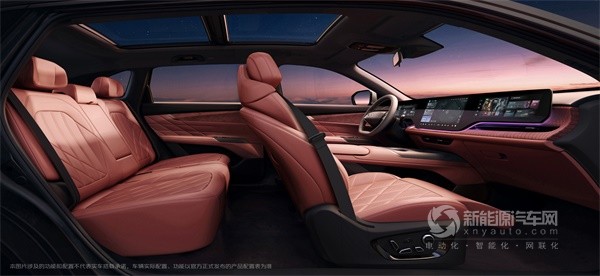 長(zhǎng)安第四代CS75PLUS