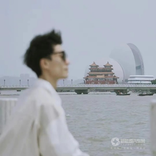 極狐