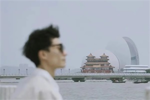 這一次，我要與我的小極狐一起完成屬于自己的“閱山河”計(jì)劃