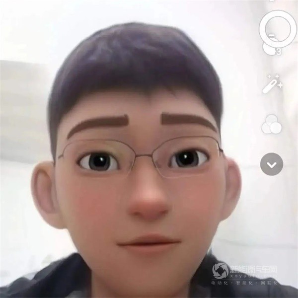 極狐