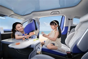 極狐車主故事：漫漫人生路，與極狐同行!