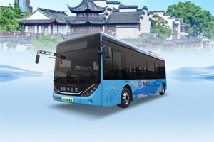 交付不斷!2024年上半年宇通客車大單盤點(diǎn)