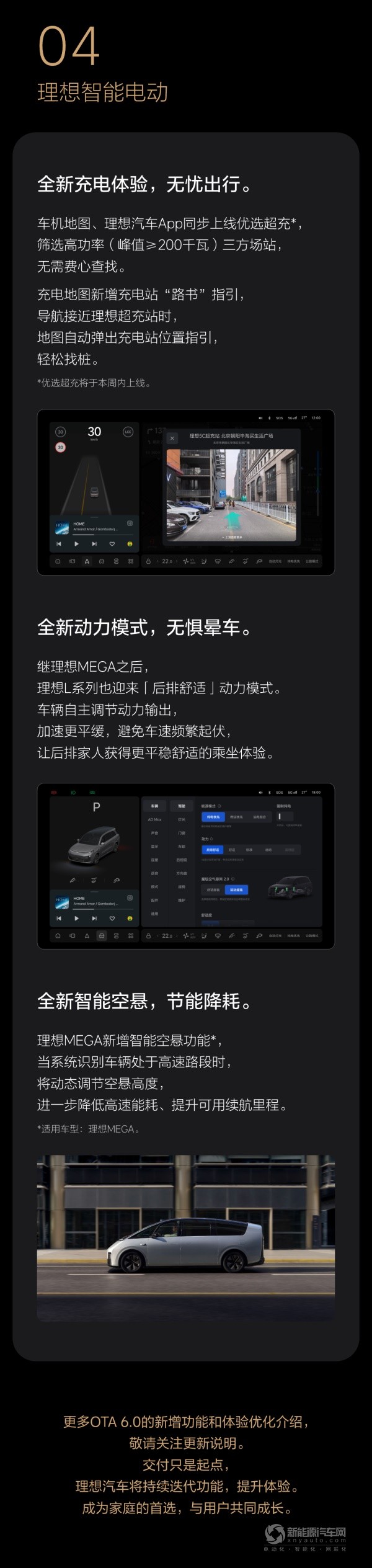 理想汽車
