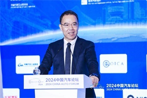 吉利楊學(xué)良：常壓油箱事件會(huì)有法律結(jié)論