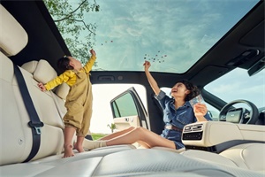 理想汽車(chē)周銷(xiāo)量1.13萬(wàn)輛，連續(xù)12周獲中國(guó)市場(chǎng)新勢(shì)力品牌銷(xiāo)量第一