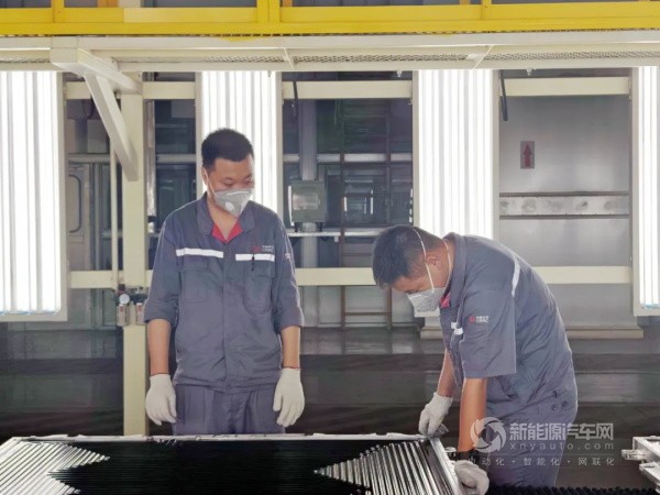 中車電動