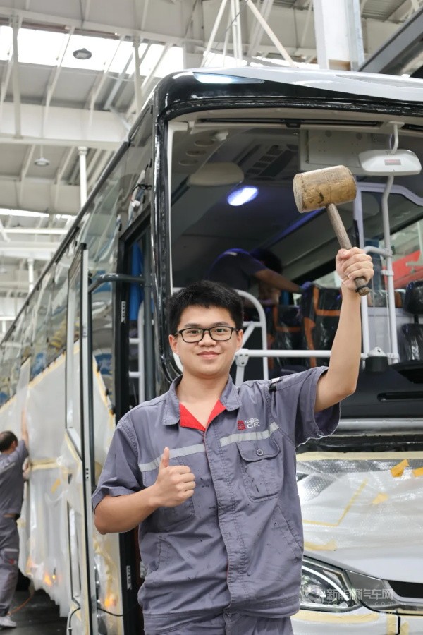 中車電動