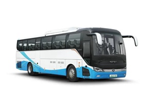 將共同開發(fā)氫能商用車 北汽福田與東方氫能簽署合作協(xié)議