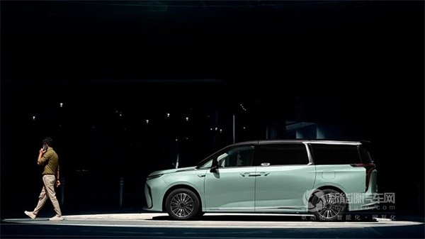 上汽大通MAXUS