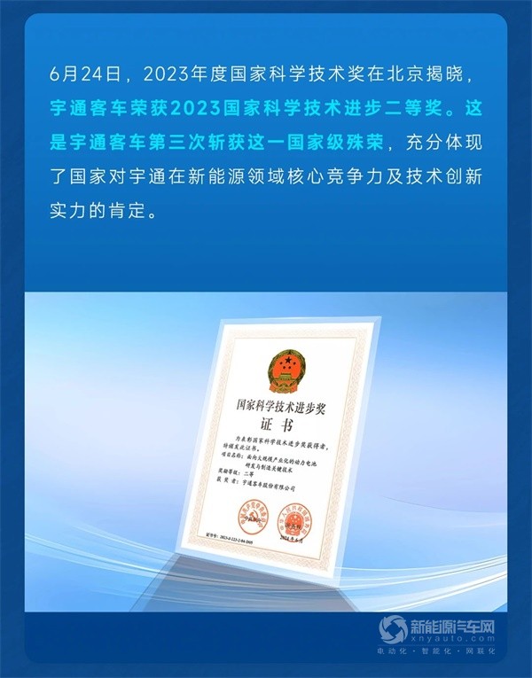 宇通新能源