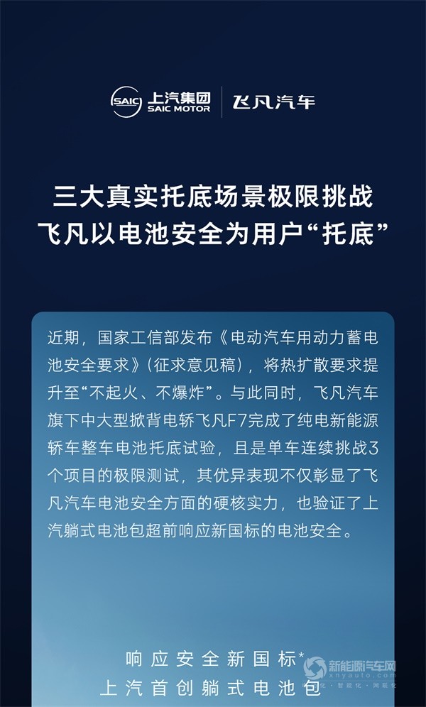 飛凡汽車