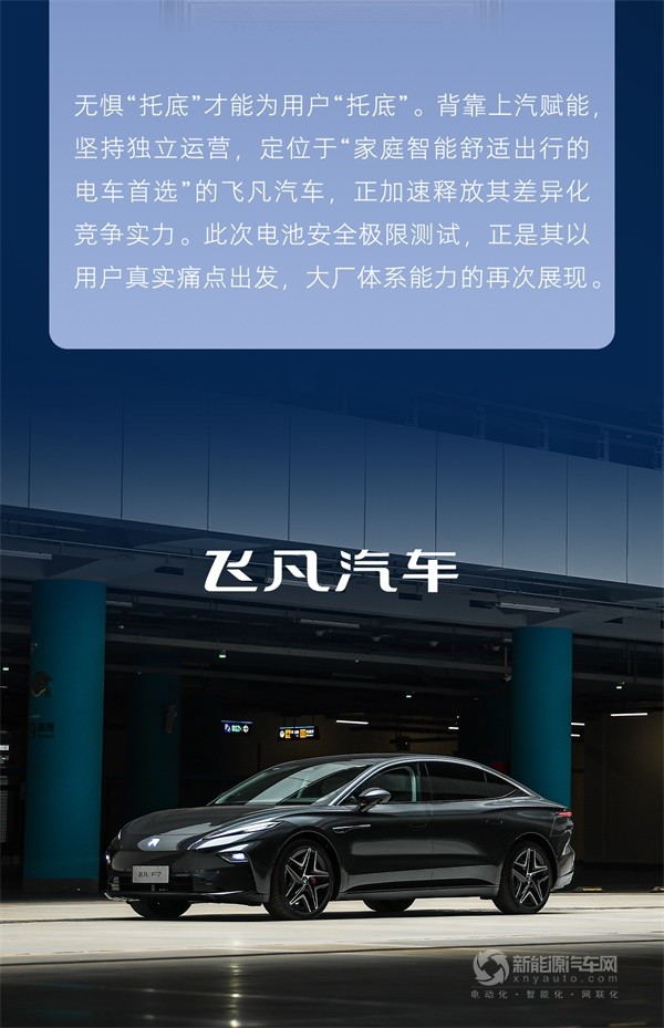 飛凡汽車
