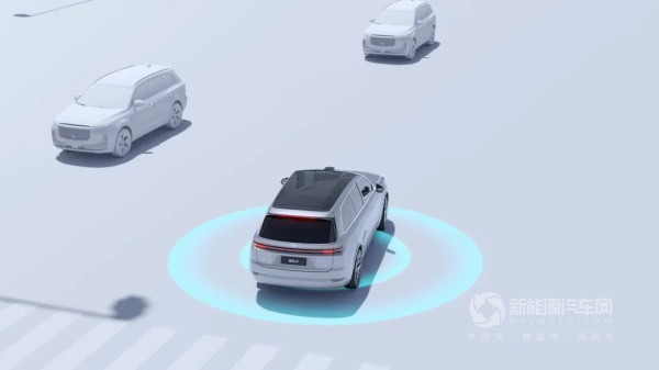 理想汽車