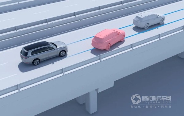 理想汽車