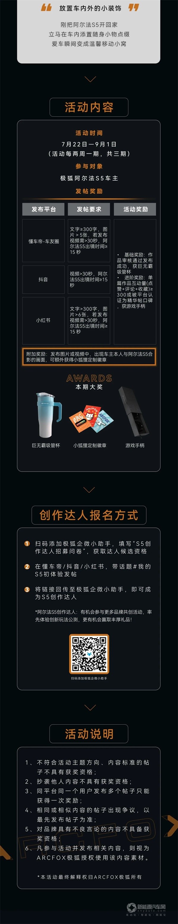 極狐