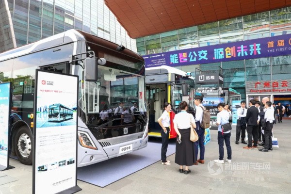中車電動(dòng)