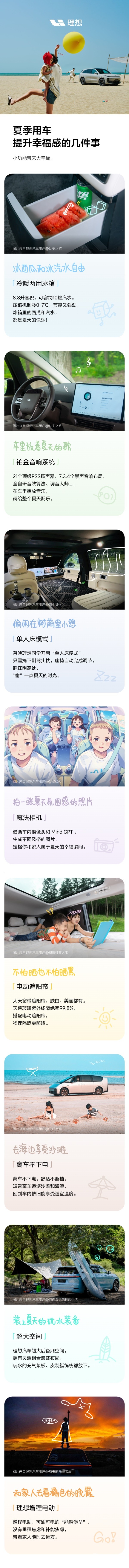 理想汽車