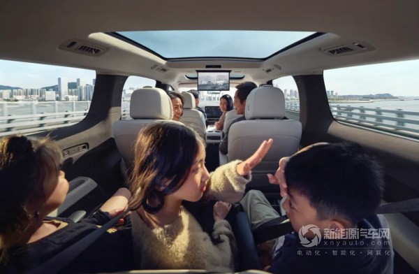 理想汽車