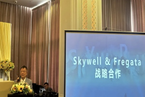 為全球碳中和進程貢獻重要力量 開沃集團啟航泰國再簽戰(zhàn)略合作!
