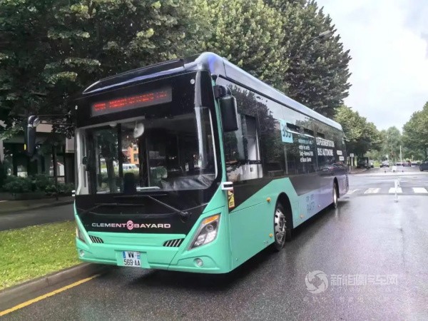 中車電動(dòng)