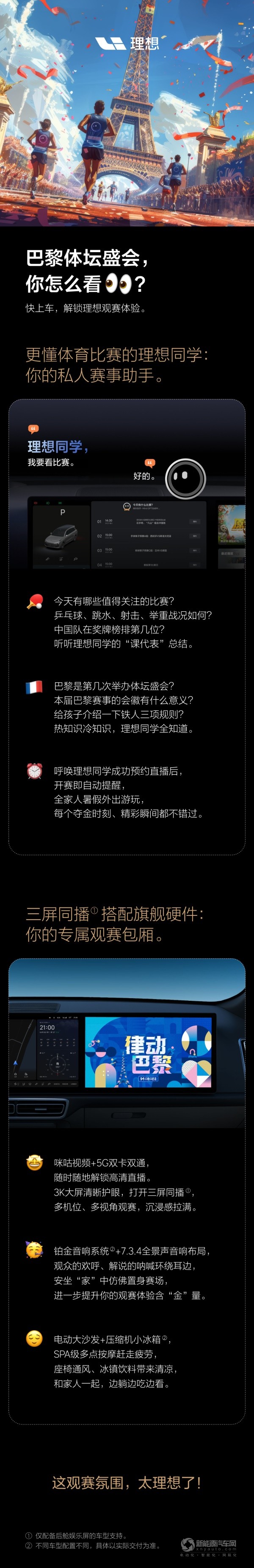 理想汽車
