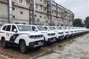 有“質(zhì)”氣，北汽越野車方能“越”有志氣  　　