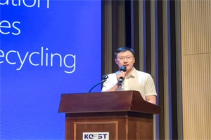 引發(fā)廣泛關注!億緯鋰能攜超快充技術亮相The 1st SNE Battery Day