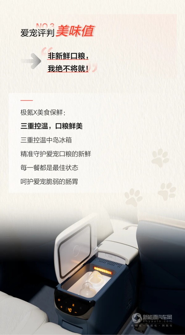 極氪X