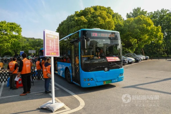 中車電動(dòng)