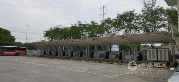 中車電動(dòng)