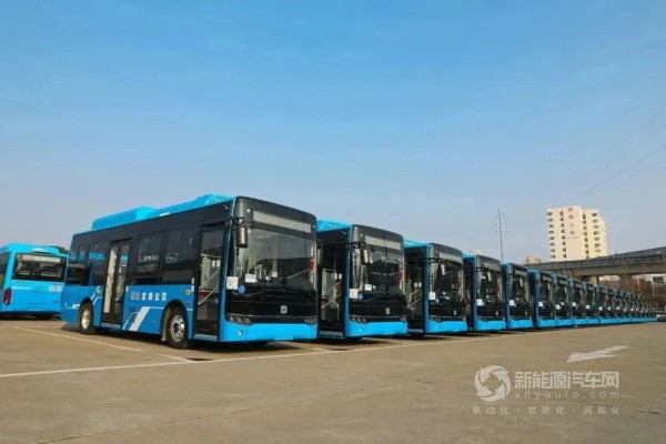 中車電動(dòng)