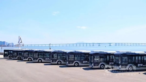 金龍M8