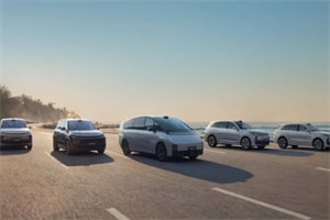 創(chuàng)月交付量歷史新高!理想汽車2024年7月交付51000輛
