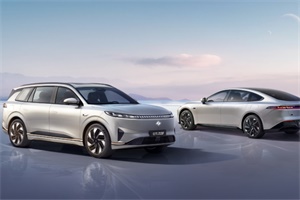 銷量提速，東風(fēng)奕派2024年累計銷量達(dá)到23157臺
