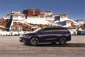 連創(chuàng)歷史新高!零跑汽車交付達(dá)22093臺(tái)