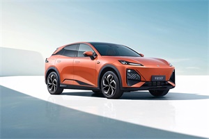 同比增長(zhǎng)26.94%，勢(shì)頭不減!深藍(lán)汽車7月累計(jì)交付16721輛