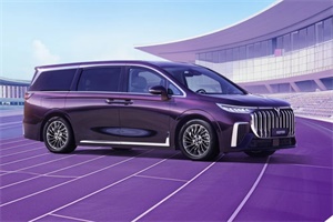 同比增長76% 嵐圖汽車7月交付6015輛