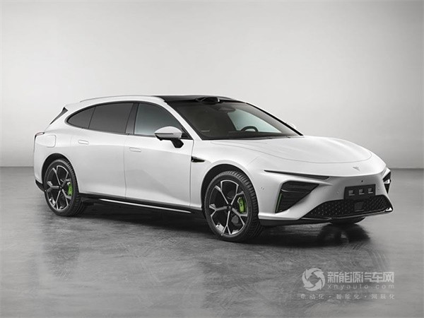 哪吒汽車