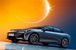 極狐汽車7月銷量為8017輛 同比增長329%!