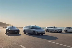 新上線理想超充站87座 理想汽車發(fā)布超充站7月充電報(bào)告