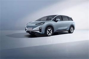 定位緊湊型SUV，極狐考拉S將于8月7日上市
