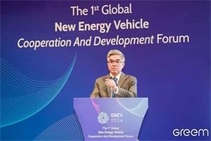 泰國(guó)Dusit Anantarak：計(jì)劃2030年生產(chǎn)的汽車中30%為零排放汽車