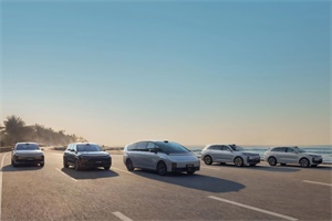 理想汽車周銷量1.18萬(wàn)輛，連續(xù)15周獲中國(guó)新勢(shì)力品牌第一