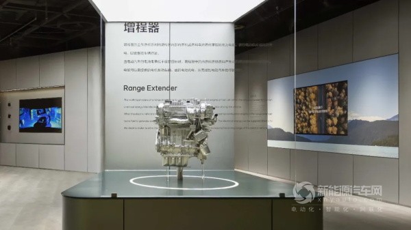 理想汽車