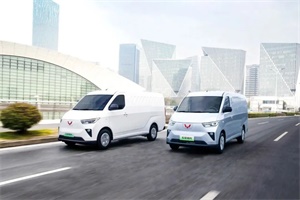 陽光電動力為五菱揚光提供高品質(zhì)電控系統(tǒng)，為用戶帶來卓越用車體驗！